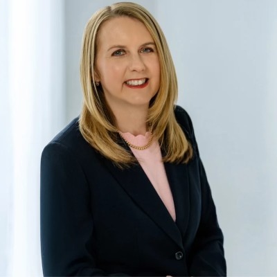 Robyn Granger, founder of A to Z Gemstones